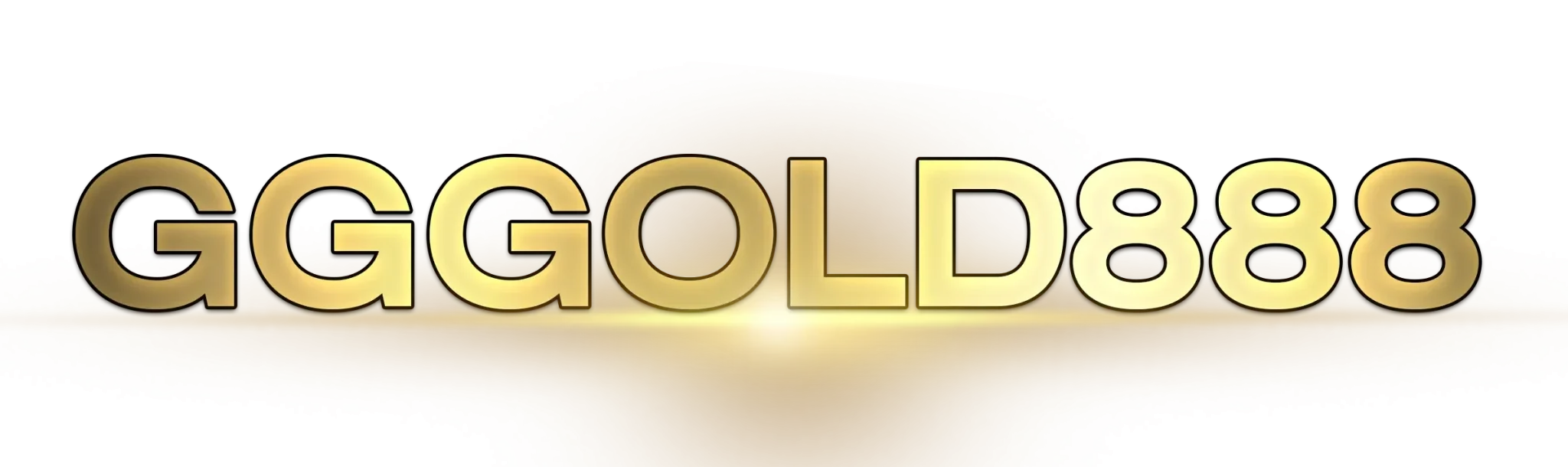 gggold888 logo