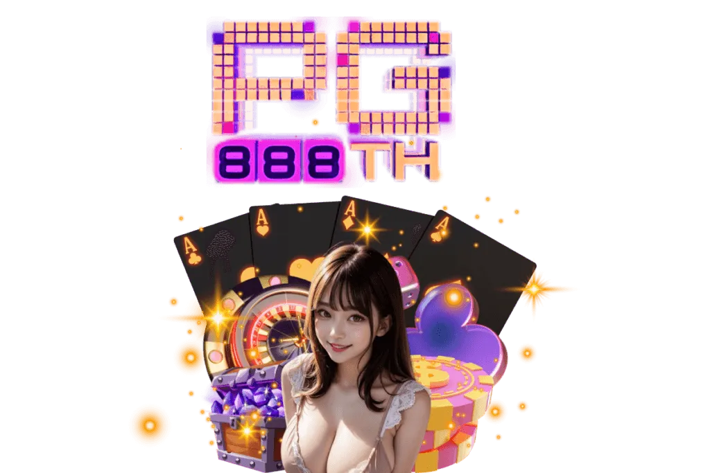 pgg888th
